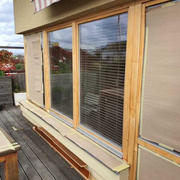 Provádíme kvalitní renovace oken