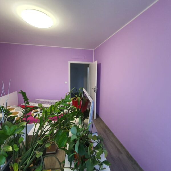 Malování interiéru